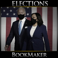August 24-30 US Elections Betting Coverage August 24-30 US Elections Betting Coverage