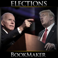 November 2 US Elections Betting Coverage November 2 US Elections Betting Coverage