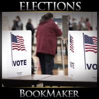 October 19-25 US Elections Betting Coverage October 19-25 US Elections Betting Coverage