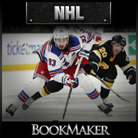 Boston Bruins vs. New York Rangers Odds Analysis Boston Bruins vs. New York Rangers Odds Analysis