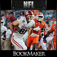 First Round Picks in the 2020 NFL Draft – Clemson vs. Oklahoma First Round Picks in the 2020 NFL Draft – Clemson vs. Oklahoma