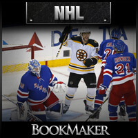 New York Rangers vs. Boston Bruins Odds Analysis New York Rangers vs. Boston Bruins Odds Analysis