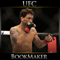 UFC Fight Night Cory Sandhagen vs. Frankie Edgar UFC Fight Night Cory Sandhagen vs. Frankie Edgar