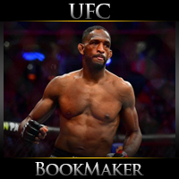 UFC Fight Night Neil Magny vs. Geoff Neal UFC Fight Night Neil Magny vs. Geoff Neal