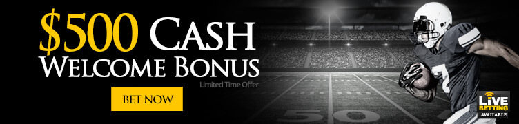 NFL Betting Bonus NFL Football Picks