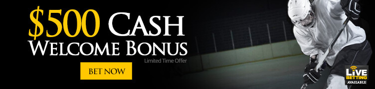 Hockey Picks Hockey Betting Bonus